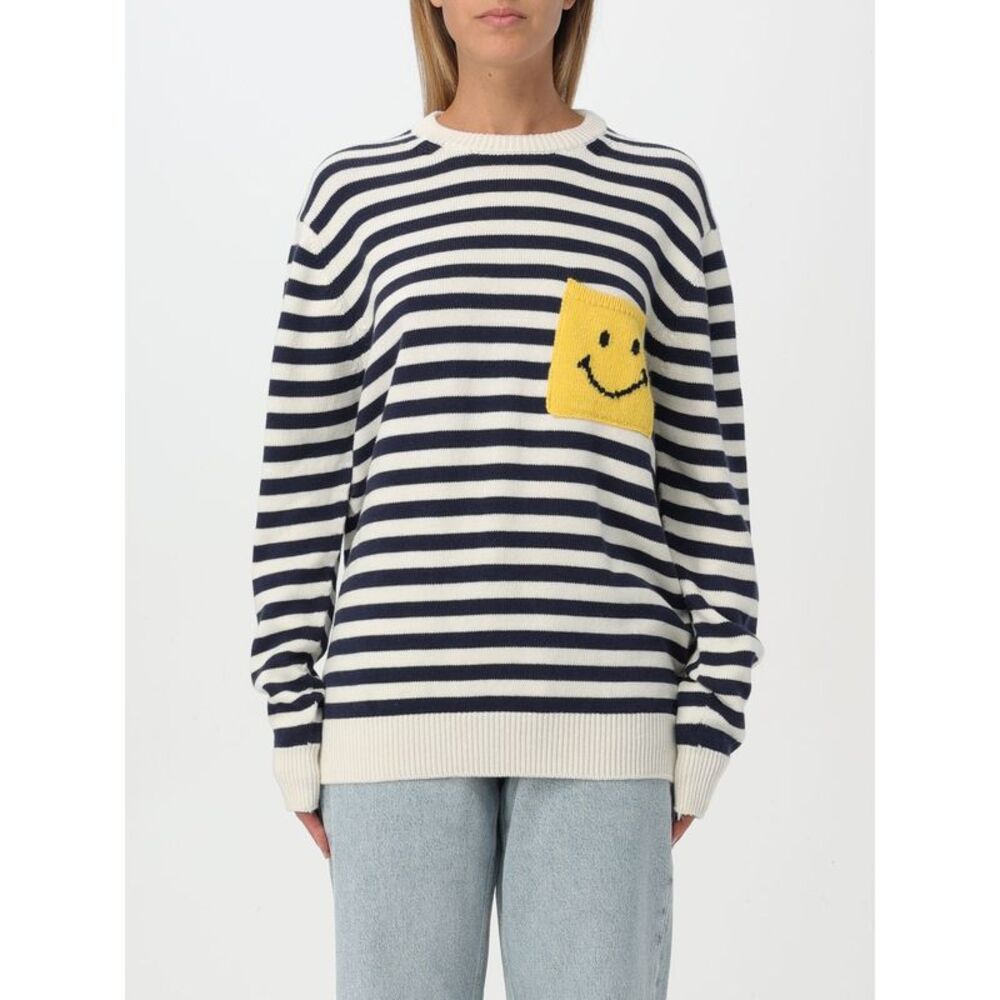 Joshua Sanders Sweater Woman Blue